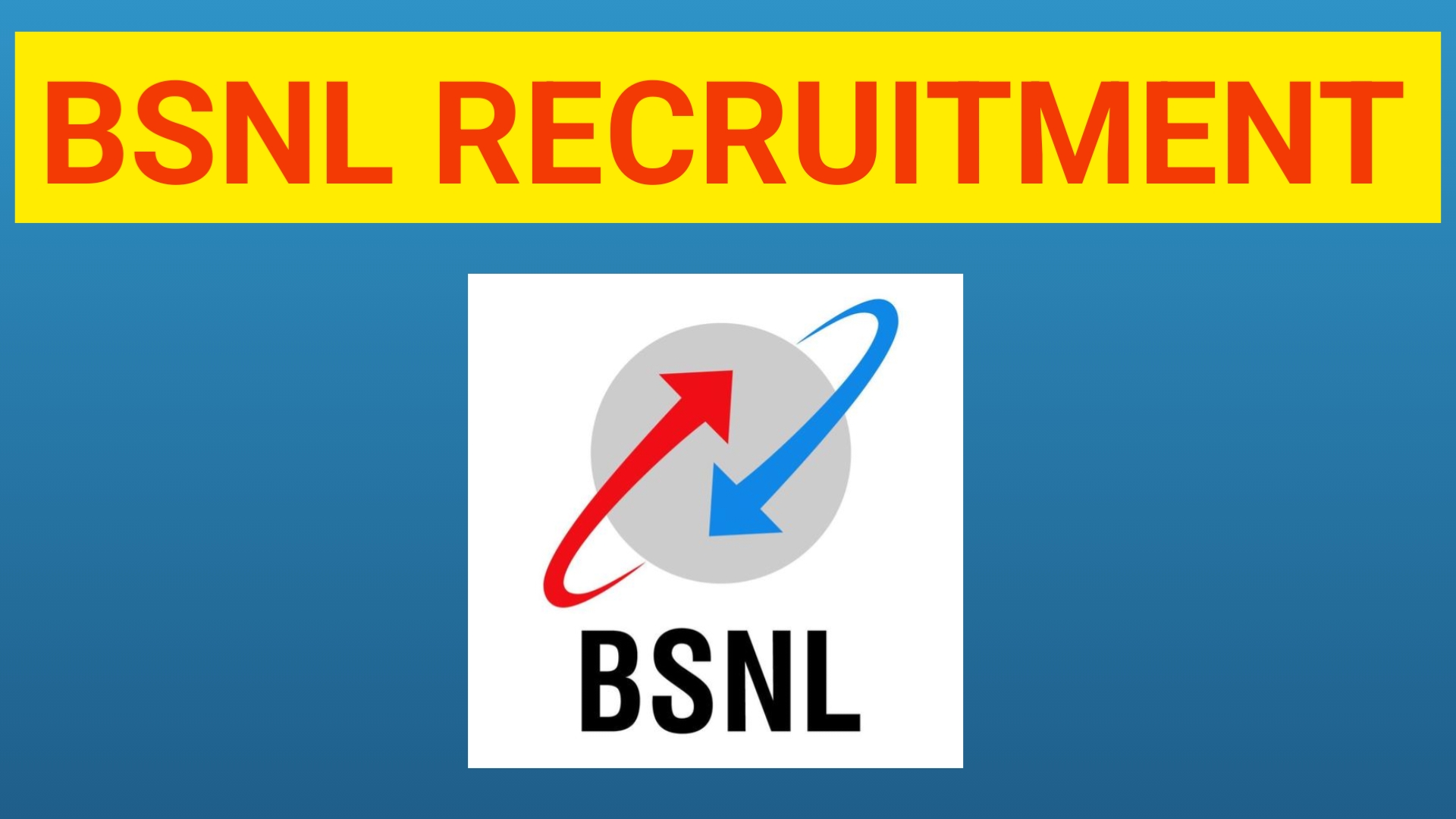 Read more about the article BSNL Requirement 2026—Senior Executive Trainee 120 Posts, Apply Online